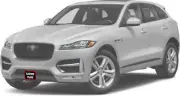 Quick Release Front License Plate Tag Holder Bracket for 2017-2020 Jaguar F-Pace (for: Jaguar)