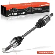 A-Premium Front Driver CV Axle Assy for Toyota Corolla 2019 2020 2021 2022 2.0L