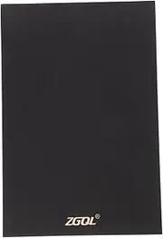 TEHAUX Math Drawing Papers Graph Paper Pads Grid Pattern Tear-Off Sheets for Note-Taking