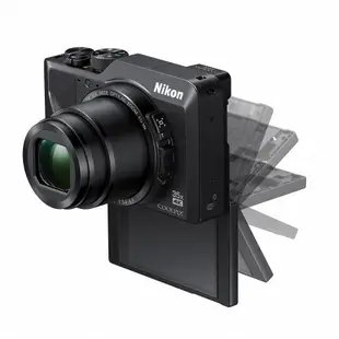 Nikon 尼康 COOLPIX A1000 數位相機 類單眼