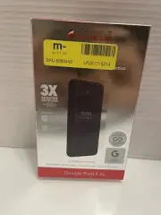 ZAGG - InvisibleShield® Glass+ Screen Protector for Google Pixel 4 XL - Clear