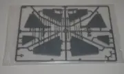 TRUMPETER T-38A THUNDERBIRD 05809 ⭐PARTS⭐ SPRUE B-STRB & PORT WINGS+MORE 1/48
