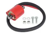 SP Takegawa Hyper Ignition Coil Red GROM/Super Cub C125 05-02-0060