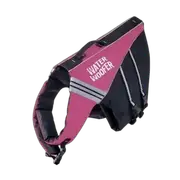 Water Woofer Dfd - Chest Size 76-114Cm Lilac Xl