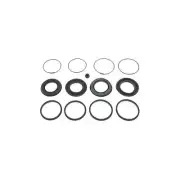 Frt Brake Caliper Kit Carlson 15213
