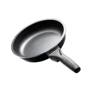 Bessemer Non Stick Frypan 24cm Black - Robins Kitchen