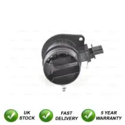 Mass Air Flow Sensor SJR Fits Mini Cooper Clubman 1.6 13627542418