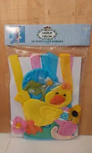 Cottontale Collection 60" duck windsock