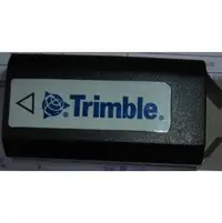 在飛比找PChome商店街優惠-TRIMBLE 電池/ TRIMBLE5700 5800 R