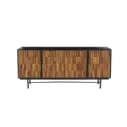 Tyson Buffet Unit Sideboard Storage Cabinet