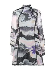 [PEACECHAOS] PEACE+CHAOS Mini dresses - Item 30449081