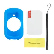 Bike Computer Cover Bicycle Accessories Cycling Parts Brand New High Quality