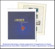 Lindner-290S-20-2023-Europa-CEPT-Nicht-EU-Länder supplements 2023 IN Color