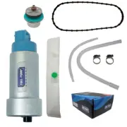 FPF Fuel Pump W/Regulator for For 20-24 Harley-Davidson Road king police