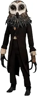 Mezco Toys Lord of Tears Figurine 1/12 The Owlman 17 cm