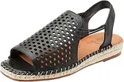 [Natural Comfort] Women's Kumasi Sandal