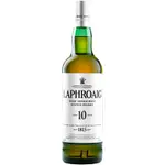 [Laphroaig] Laphroaig 10YO Malt Whisky 700mL