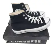 7.5 Women Converse Chuck Taylor All Star Lift Platform High Hi Top 560845F