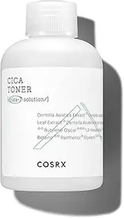 Cosrx Pure Fit Cica Toner