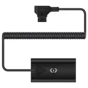 Adapter Cable for D-Tap Connector to NP-F Dummy Battery for NP F550 F5706418