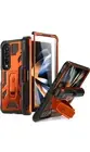 Poetic For Samsung Galaxy Z Fold 6 / 5 / Fold 4 Case with Built-in Screen Cover