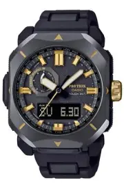 CASIO PRO TREK PRW-6900ZE-1JR 50TH ANNIVERSARY Limited Radio Solar Men Watch New
