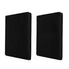 2 Pcs Speakers Sound-absorbing and Shock-absorbing Sponge Anti-shock Pads