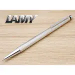 德國品牌LAMY 匹敵系列高感光度鉑金原子筆(253 CP1 P+)