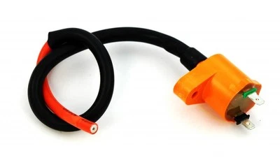 HP Ignition Coil For 03 04 05 2006 2007 2008 2009 2010 Rieju RS-2 50 Matrix Top