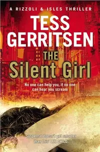 在飛比找三民網路書店優惠-The Silent Girl：(Rizzoli & Isl