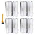 Washable Filter Fit Roborock S7, S7+, S7 MaxV, S7 MaxV Plus, S7 MaxV Ultra Parts