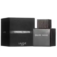 在飛比找蝦皮購物優惠-免稅店正品代購 萊儷墨戀 Lalique Black Ink