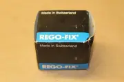 REGO-FIX ER Clamping Collet Metallic Sealed 40-DM 7/8"