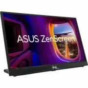 Asus ZenScreen MB17AHG 17" Class Full HD LED Monitor - 16:9