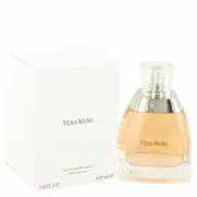 Vera Wang Woman Eau de Parfum 100ml Spray Sealed Box Genuine Perfume Free Ship