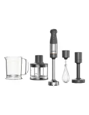 [Kenwood] Triblade XL Plus Hand Blender HBM60307GY