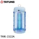 【TATUNG 大同】15W 電擊式捕蚊燈(TMK-1522A)