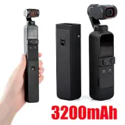 Durable Handheld Power Bank Charger for DJI Pocket 2 Gimbal Camera Accessories
