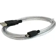 Pro.2 USB2.0 USB-A To Mini USB-B Lead 5-Pin To 5-Pin 2m