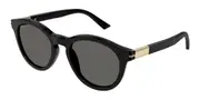 Gucci GG1501S 001 Men's Sunglasses Black Size 52
