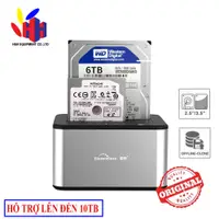 在飛比找蝦皮購物優惠-擴展塢 HDD BLUEENDLESS HD07A Sata