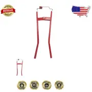 Mechanic’s Choice: Eaton Truck Brake Spring Tool with Grooved Leverage Edge