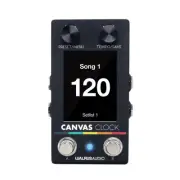 Walrus Audio Canvas Midi Clock Pedal
