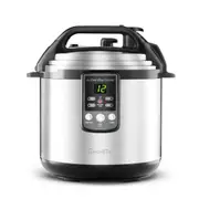 Breville Fast Slow Cooker