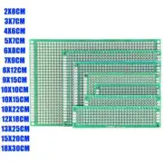 5pcs/lot Prototype PCB Universal Board Double Side for Arduino Development Plate