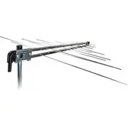 UHF/VHF LOG PERIODIC ANTENNA MINI