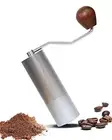 [VVGAOGE] V-PRO Hand Grind Coffee Mill Hand Grind Coffee Grinder Ma... Brand New