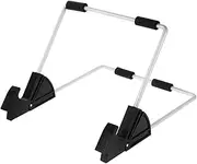 FOYTOKI Drawing Board Stand Tablet Stand Desktop Stand Plate Display Stands Drawing Tablet Easel Stand for Sign Tabletop Painting Tracing Holder Artist Painting Drawing Holder Plastic