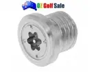 1pcs Weight Taylormade SIM2 Ti Fairway Wood, M4 M6 Driver 2g/4/6/7/8/9/10/12/14g
