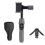 F10 3-Axis Handheld Gimbal Smartphone Stabilizer Cellphone Selfie Stick for8369